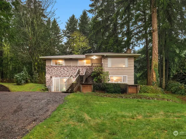 25113 121st Court SW, Vashon, WA 98070