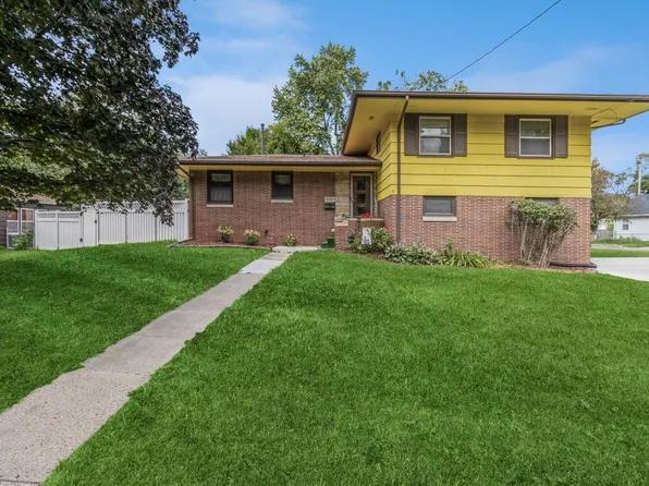 2920 N Union St, Des Moines, IA 50316