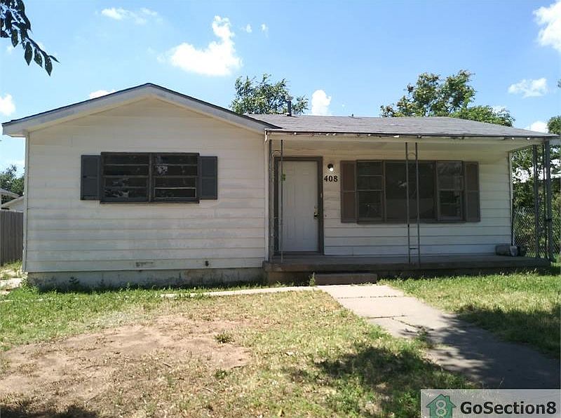 1st image of 408 S Florida St #1