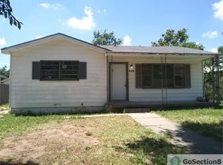 408 S Florida St #1, Amarillo, TX 79106