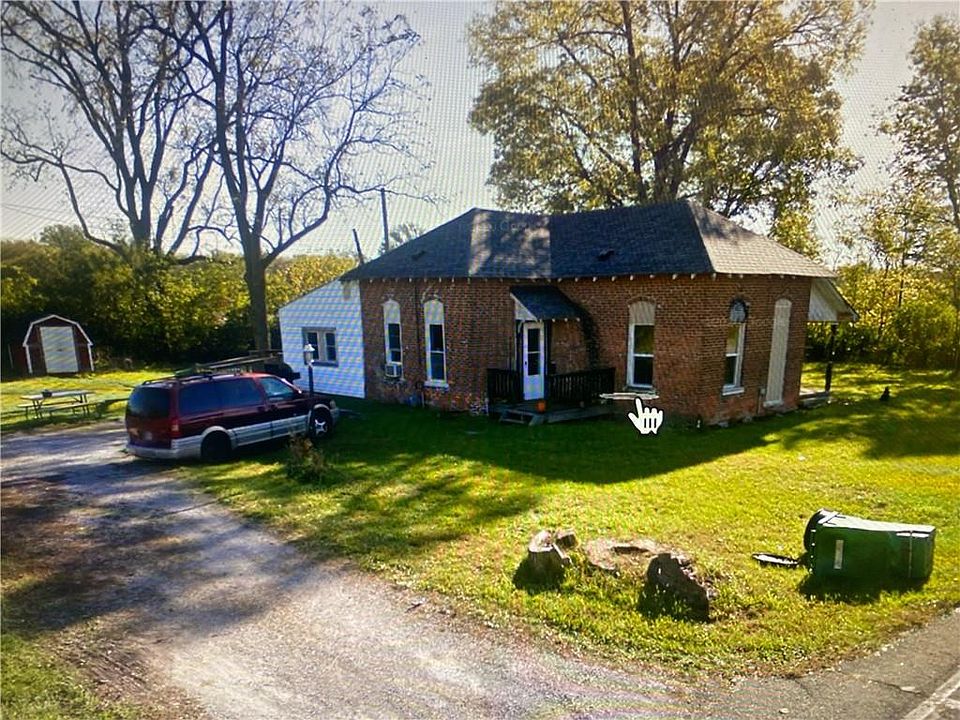 9163 N Fortville Pike, Fortville, IN 46040 Zillow