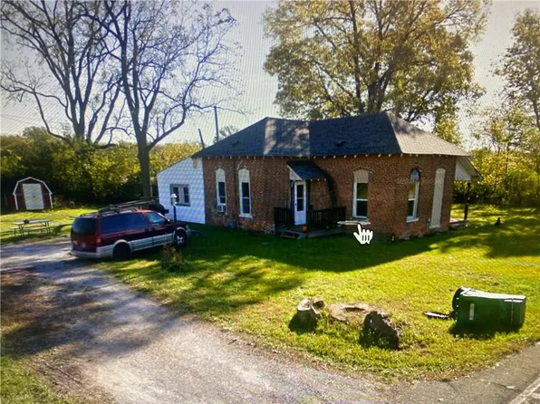 9163 N Fortville Pike, Fortville, IN 46040