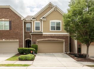 2165 Crestridge Trl NE, Brookhaven, GA 30329