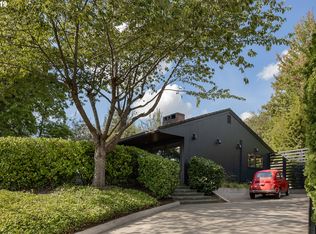 3641 SW Tunnelwood St, Portland, OR 97221