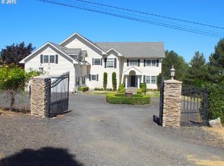 4770 Anderson Way W, The Dalles, OR 97058