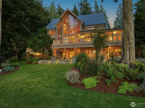 1031 Ludlow Bay Road, Port Ludlow, WA 98365