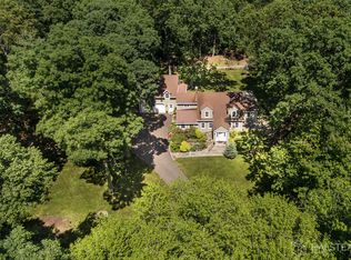 137 S Bald Hill Rd, New Canaan, CT 06840
