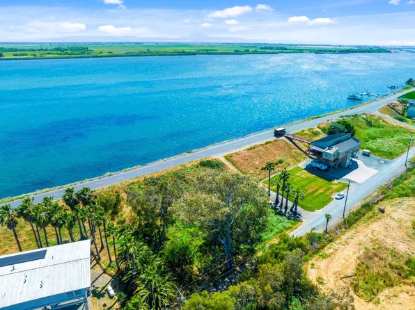 Brannan Isle Rd, Isleton, CA 95641