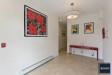 Rented by Bond New York