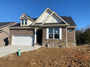 1200 Loggerhead Ln, Knoxville, TN 37932