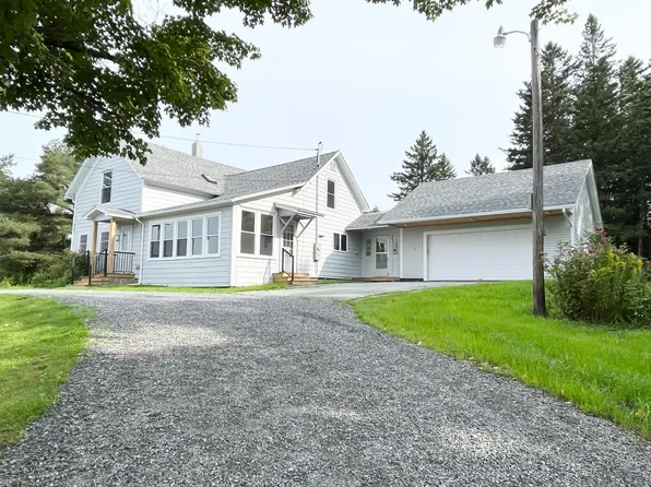 145 Under The Hill Road, Irasburg, VT 05845