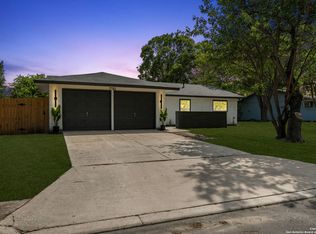 7110 Spring Drops St, San Antonio, TX 78249