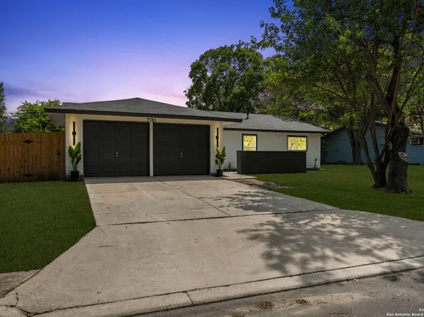 7110 Spring Drops, San Antonio, TX 78249
