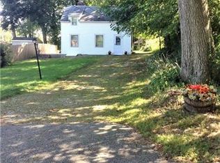 124 Fitzgerald Blvd, Coventry, CT 06238