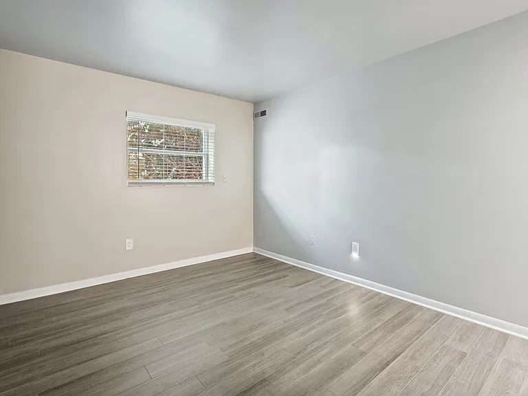 Upgrade Master Bedroom