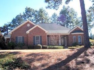 57 Winding Trl, Whispering Pines, NC 28327