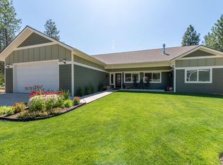 35231 N Kelso Dr, Spirit Lake, ID 83869