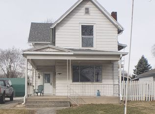 3010 McArthur Dr #2, Fort Wayne, IN