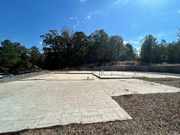 50 Manzanares Dr, Hot Springs Village, AR 71909