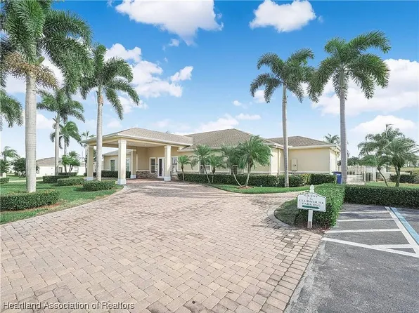 1741 High Ridge Dr, Sebring, FL 33870