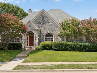 2809 Roper Dr, Plano, TX, 75025