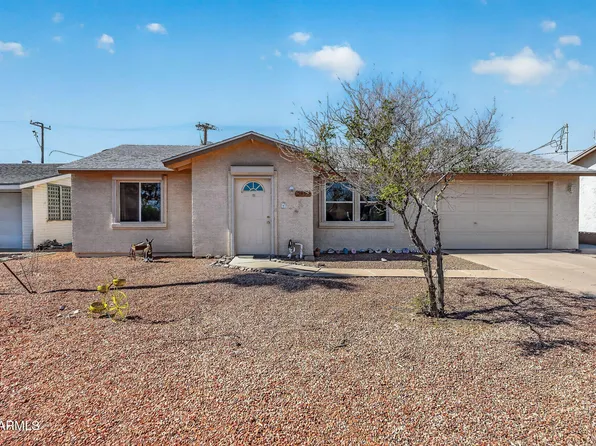 8995 W SANTA CRUZ Boulevard, Arizona City, AZ 85123