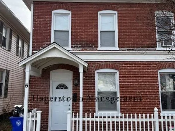 5 W Wilson Blvd, Hagerstown, MD 21740