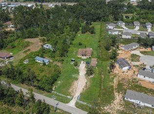 17383 Old Highway 105 E, Conroe, TX 77306