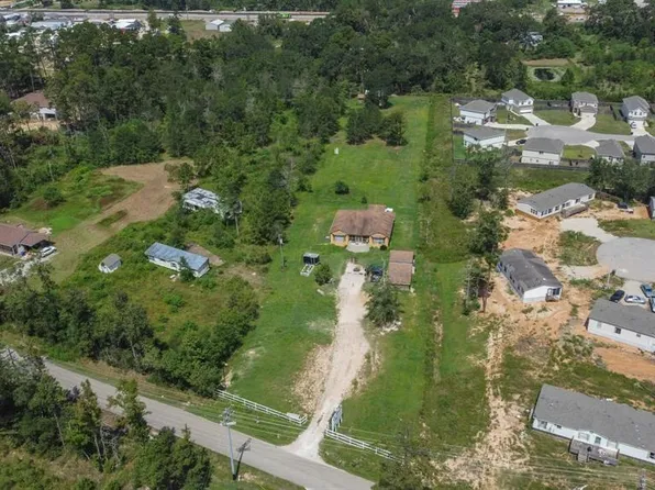 17383 Old Highway 105 E, Conroe, TX 77306