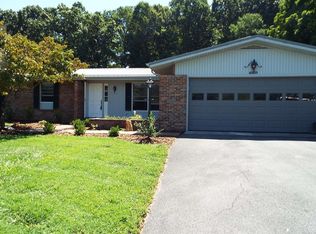 28266 Lee Hwy, Meadowview, VA 24361