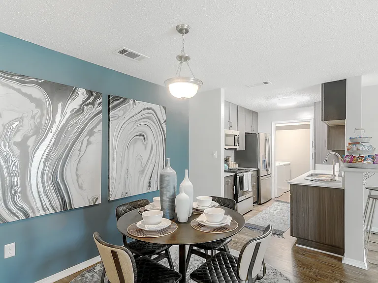 Parkwest Apartment Homes — Photo 9