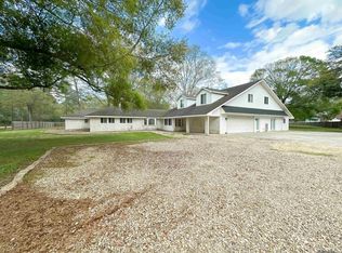 24522 Joe May Rd, Denham Springs, LA 70726