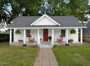 316 E Walter Street, Whiteville, NC 28472