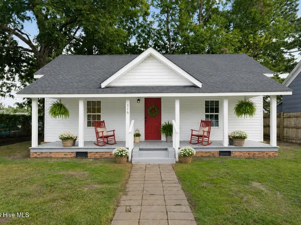 316 E Walter Street, Whiteville, NC 28472