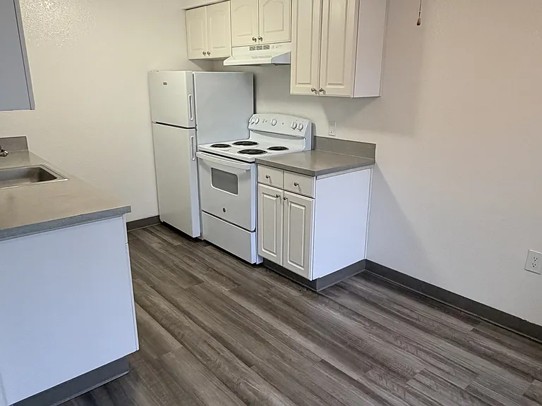 Orchard View Apartments — Photo 13