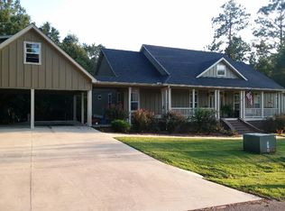 105 Fishing Village Cir, Brewton, AL 36426