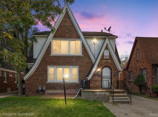 13951 Saint Marys St, Detroit, MI 48227