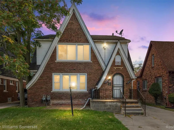 13951 Saint Marys St, Detroit, MI 48227