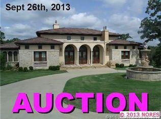 10524 S Gum St, Jenks, OK 74037