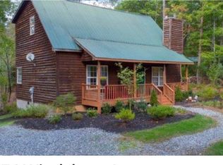 74 Windchase Ln, Sautee Nacoochee, GA 30571