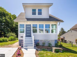 299 Lavern Ave, Halethorpe, MD 21227