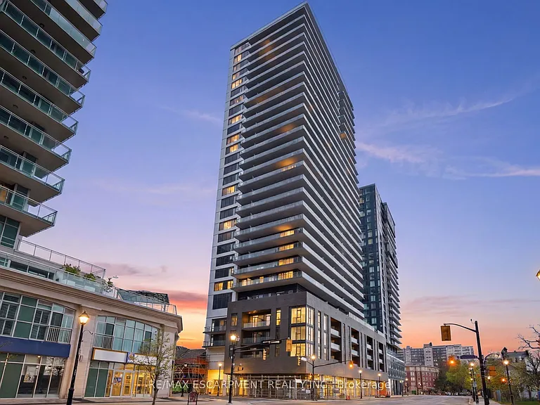 2075 Lakeshore Rd #602 — Photo 1