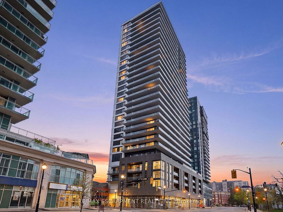 1st image of 2075 Lakeshore Rd #602