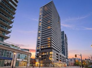 2075 Lakeshore Rd #602, Burlington, ON L7R 1E2