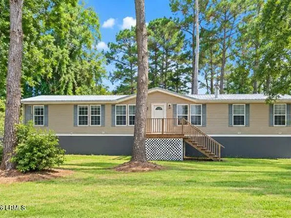 45 Chowan Creek Bluff, Beaufort, SC 29907