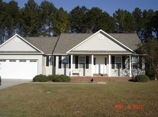 166 Dogwood Ln, Tifton, GA 31793