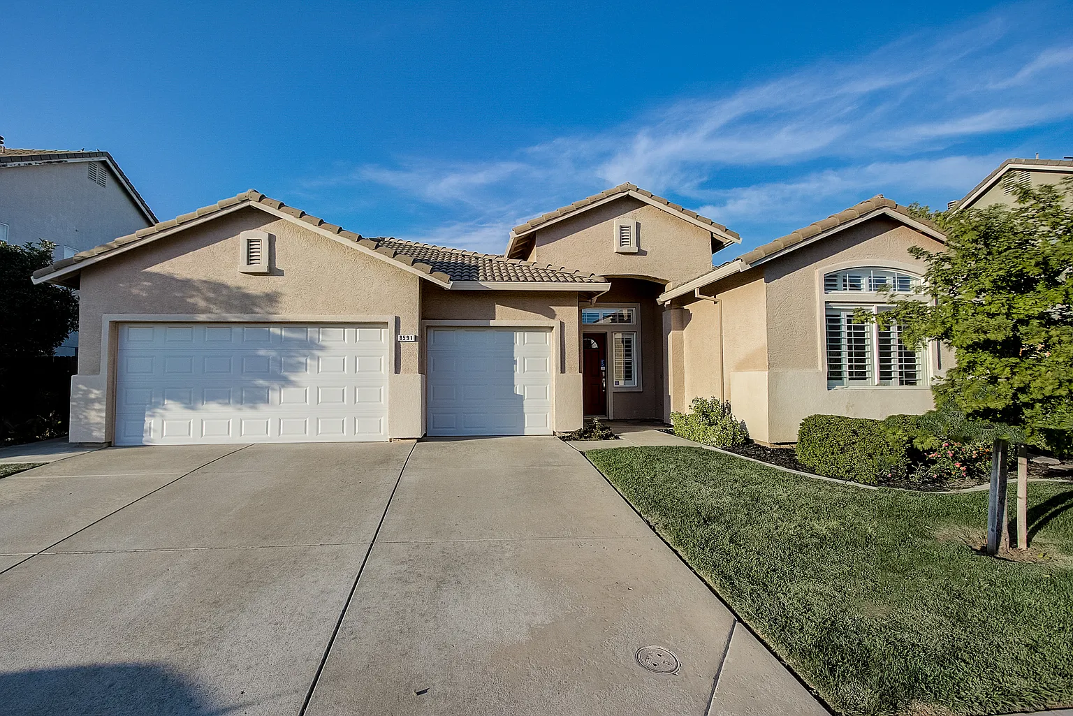 8591 Mountain Bell Dr photo 1