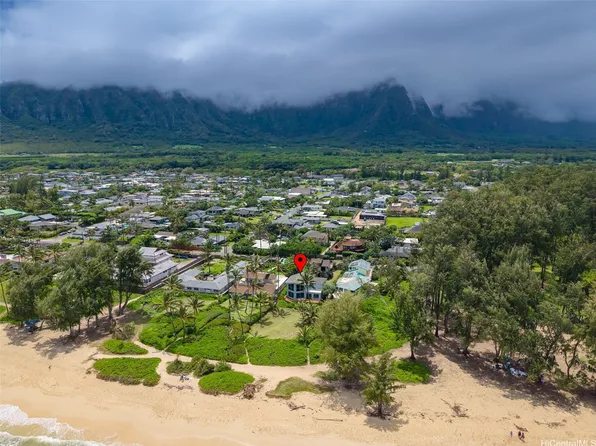 41-1009 Laumilo St, Waimanalo, HI 96795