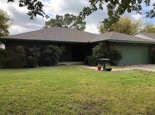 1904 7th Ave NW, Ardmore, OK 73401