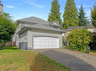 16042 108a Ave, Surrey, BC V4N1P1